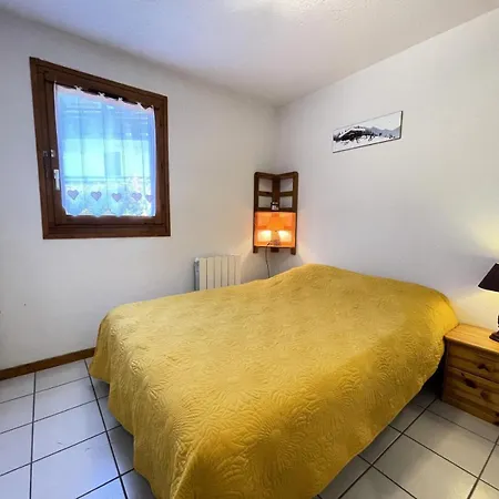Les Balcons Du Charvin - Confortable Et Proche Du Village Mae-9274 Notre-Dame-de-Bellecombe