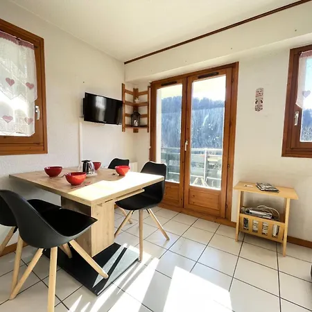 Les Balcons Du Charvin - Confortable Et Proche Du Village Mae-9274