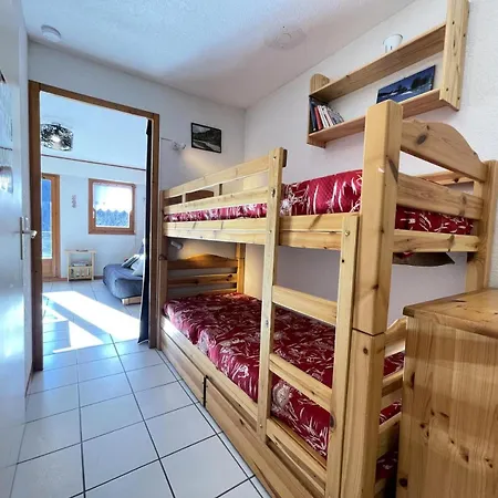 Les Balcons Du Charvin - Confortable Et Proche Du Village Mae-9274 Lejlighed Notre-Dame-de-Bellecombe