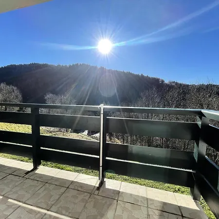 Lejlighed Les Balcons Du Charvin - Confortable Et Proche Du Village Mae-9274 Notre-Dame-de-Bellecombe