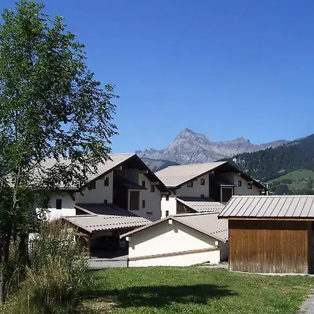 Les Balcons Du Charvin - Confortable Et Proche Du Village Mae-9274 Lejlighed