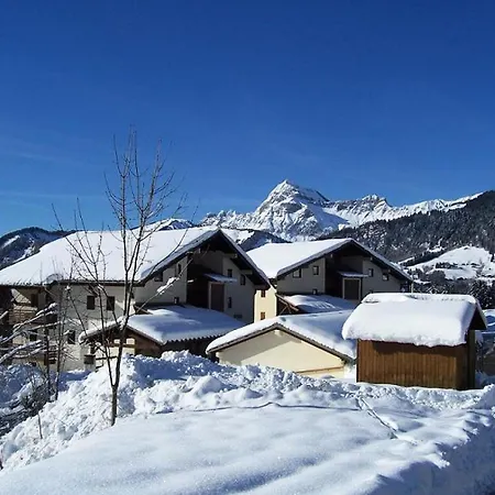 Lejlighed Les Balcons Du Charvin - Confortable Et Proche Du Village Mae-9274 Notre-Dame-de-Bellecombe