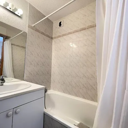 Résidence Les Balcons Du Charvin - 2 Pièces Pour 4 Personnes 274